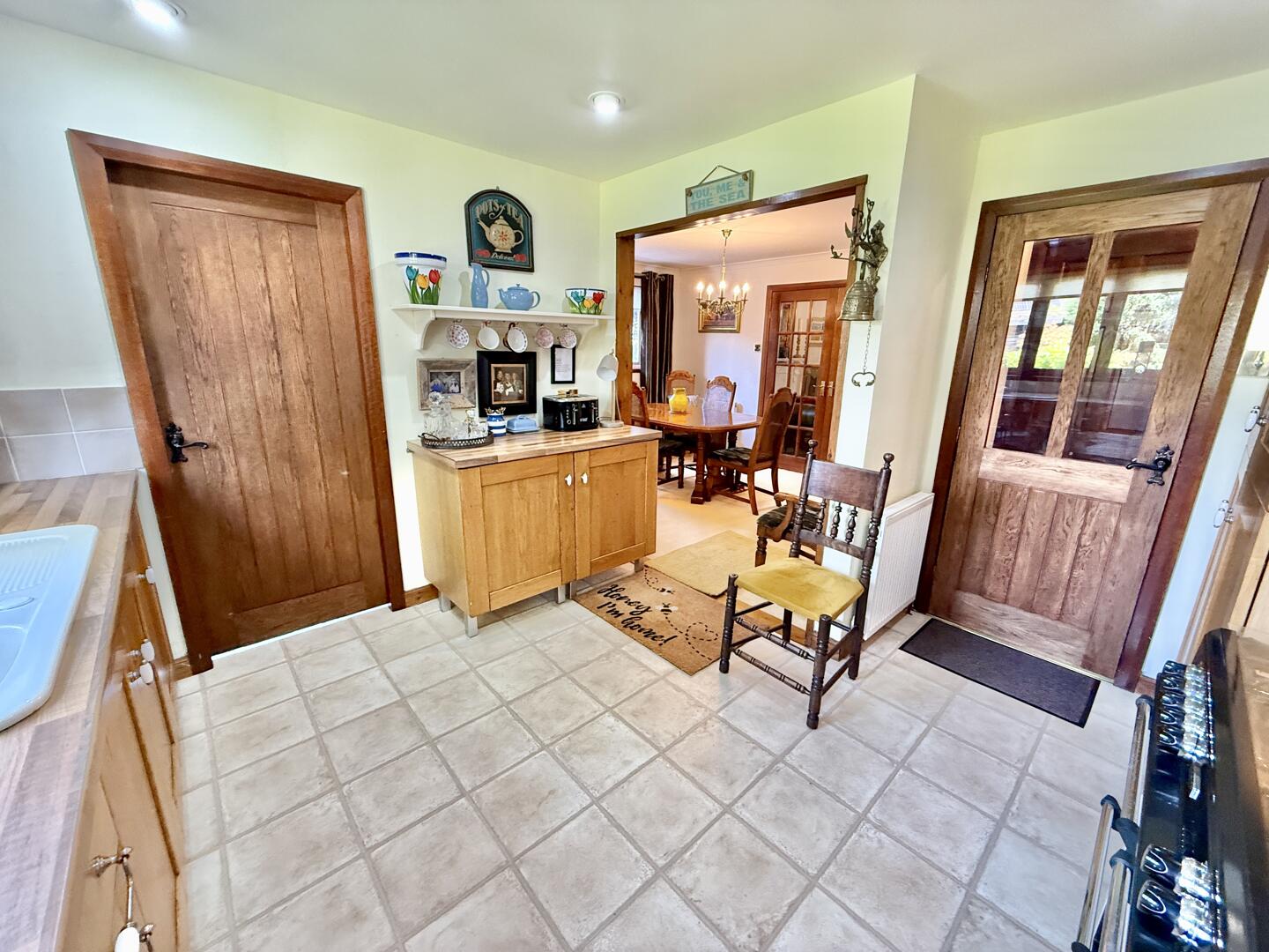 Meadowfoot Road, West Kilbride